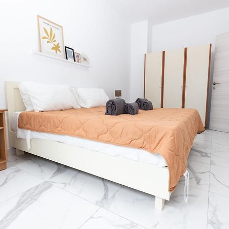 Bordino 2 Bedroom Apartment San Pawl il-Baħar Extérieur photo