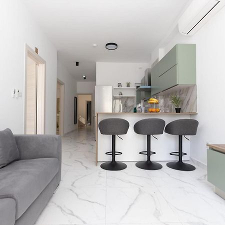 Bordino 2 Bedroom Apartment San Pawl il-Baħar Extérieur photo