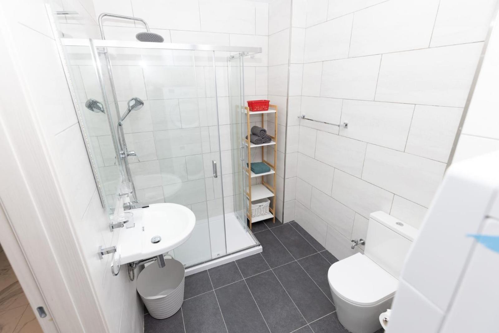 Bordino 2 Bedroom Apartment San Pawl il-Baħar Extérieur photo