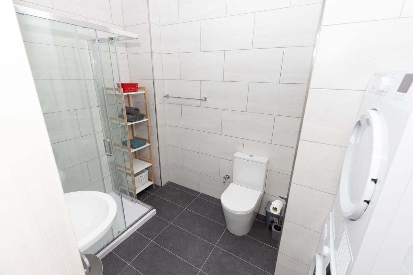 Bordino 2 Bedroom Apartment San Pawl il-Baħar Extérieur photo