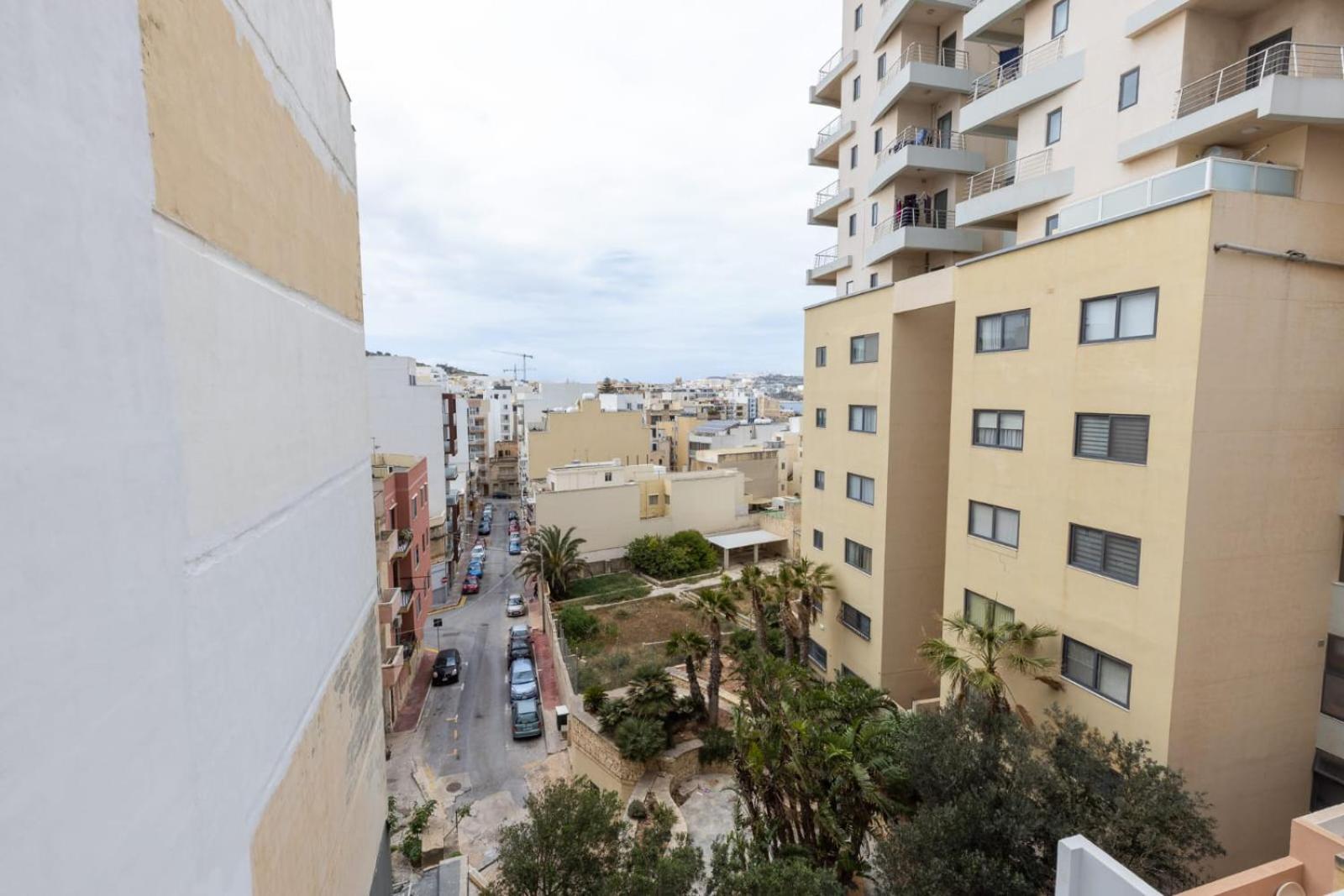 Bordino 2 Bedroom Apartment San Pawl il-Baħar Extérieur photo