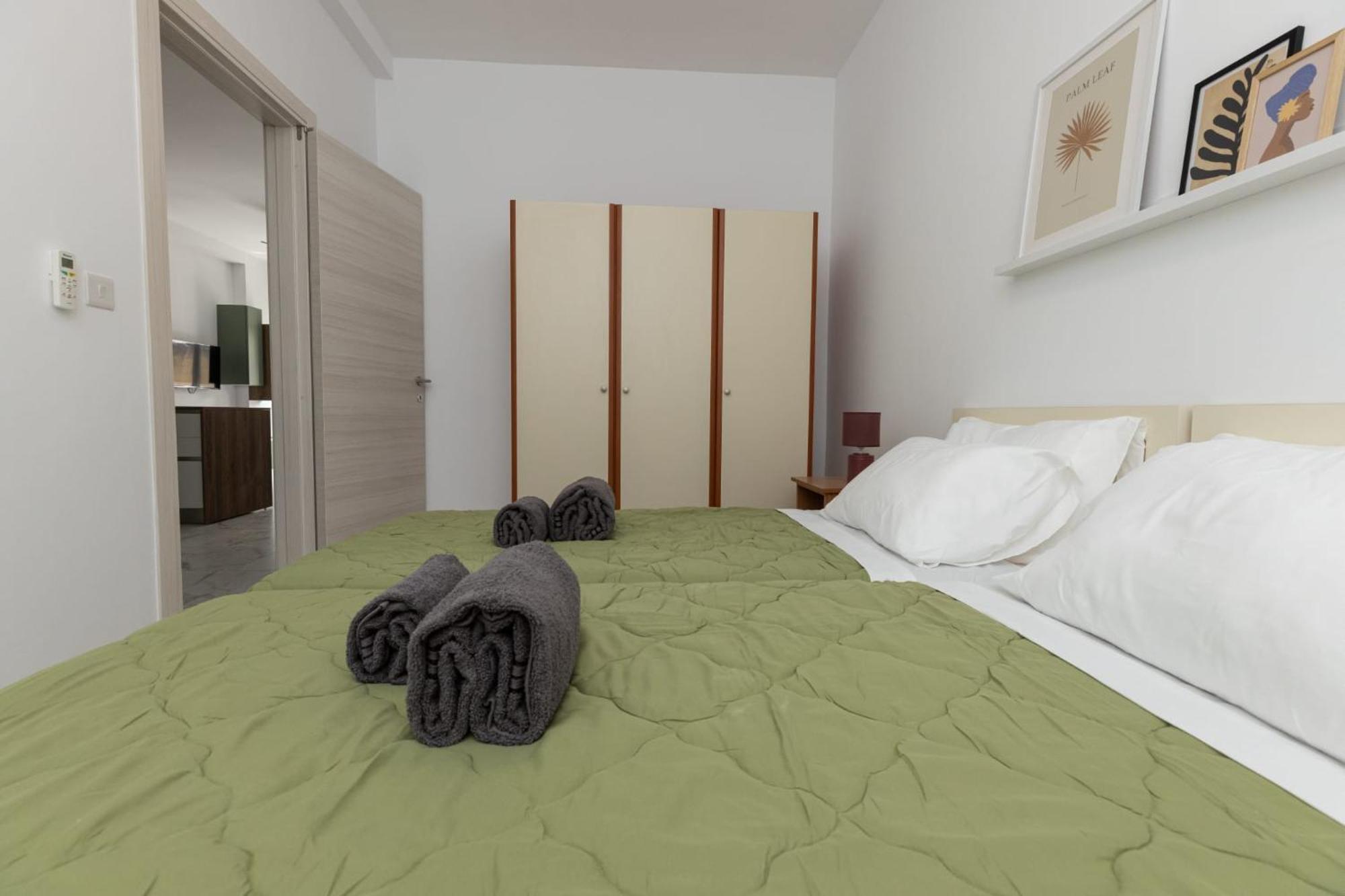 Bordino 2 Bedroom Apartment San Pawl il-Baħar Extérieur photo