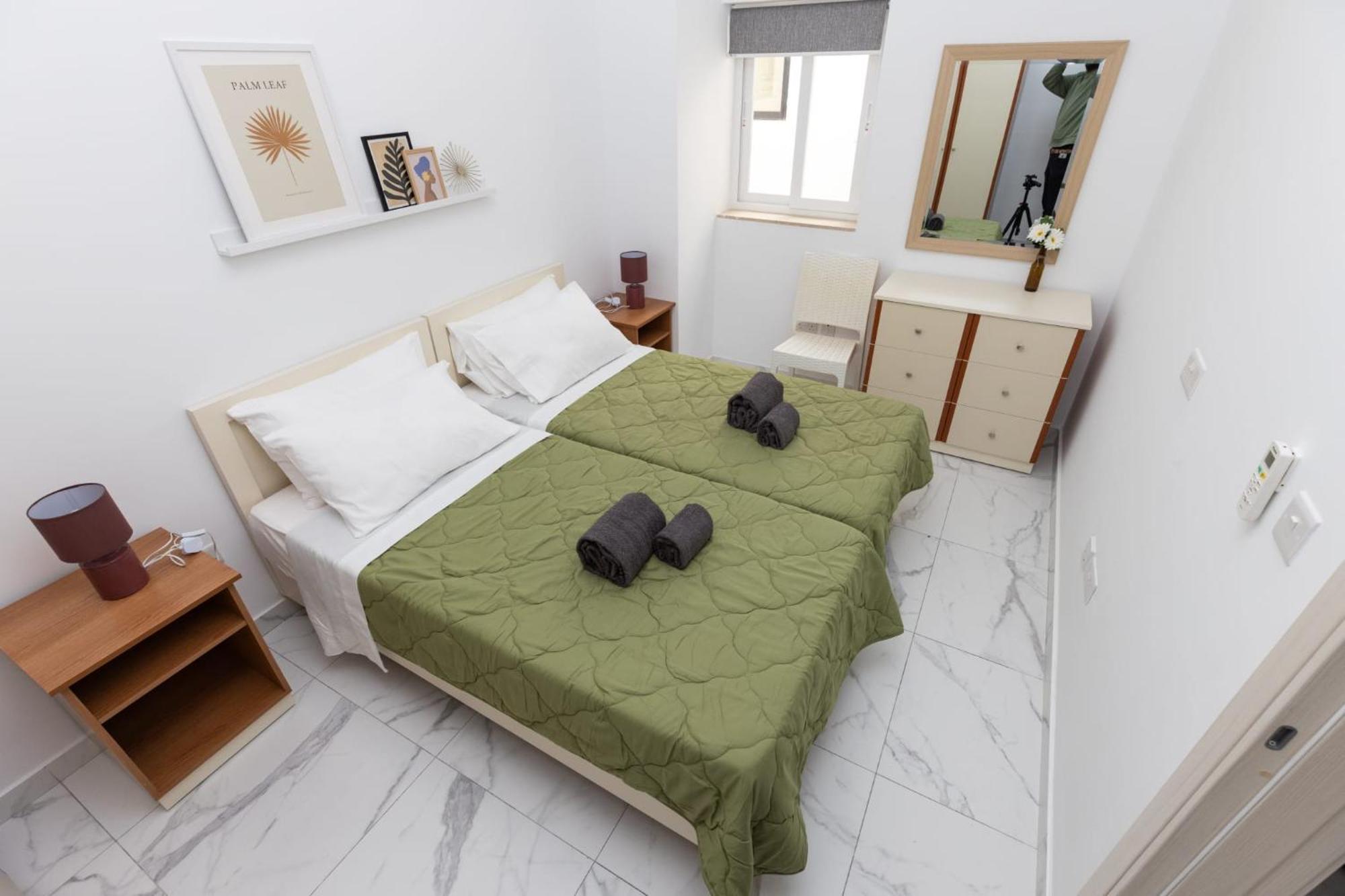 Bordino 2 Bedroom Apartment San Pawl il-Baħar Extérieur photo