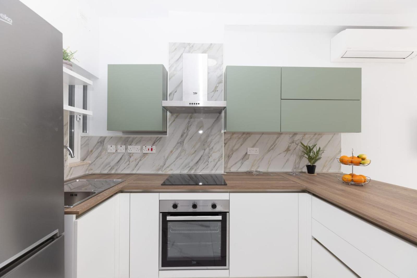 Bordino 2 Bedroom Apartment San Pawl il-Baħar Extérieur photo
