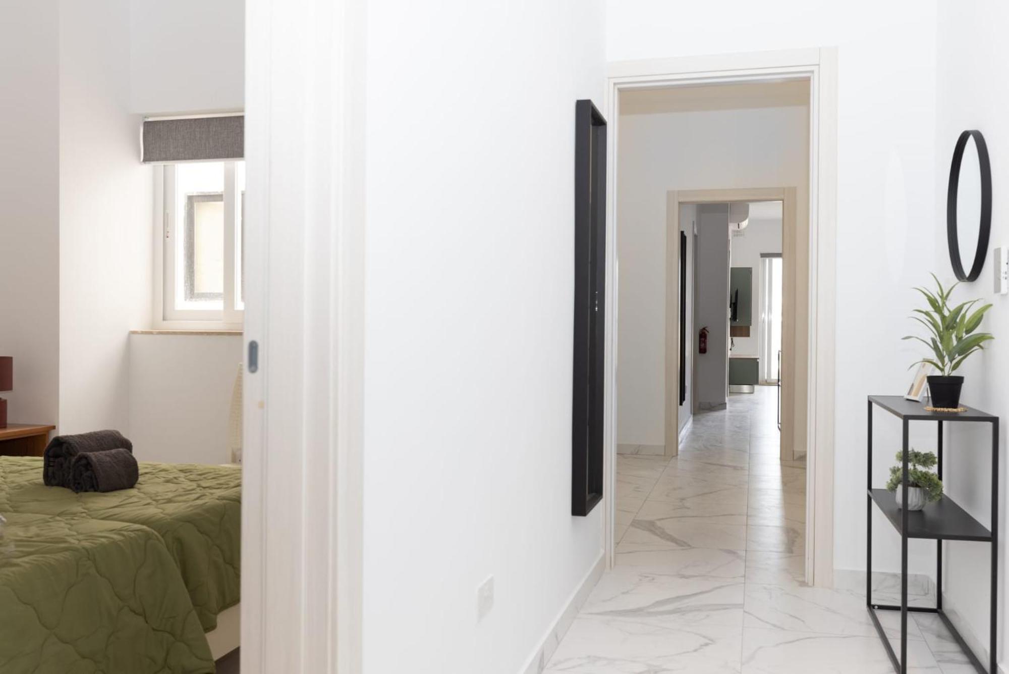 Bordino 2 Bedroom Apartment San Pawl il-Baħar Extérieur photo