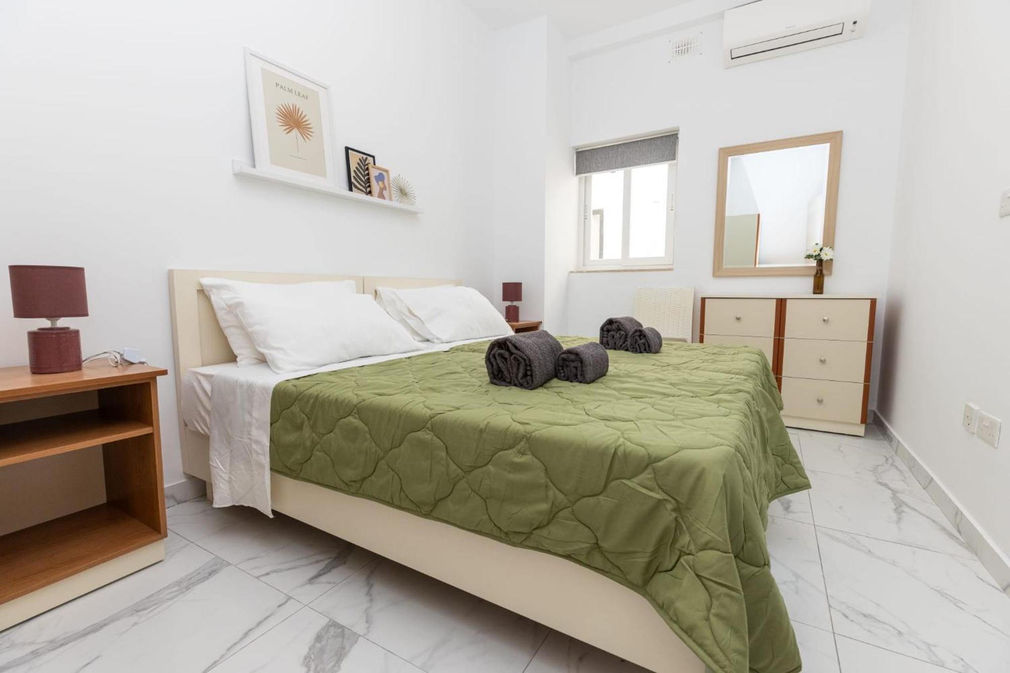 Bordino 2 Bedroom Apartment San Pawl il-Baħar Extérieur photo